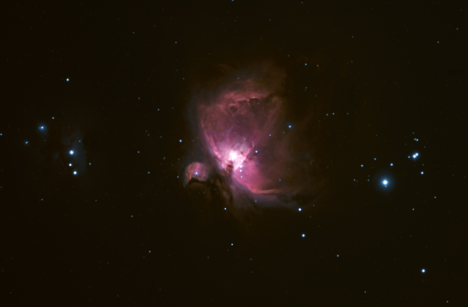 Orion M42 HaGB_1